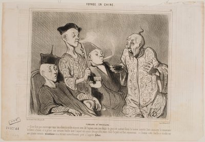 od Honoré Daumier