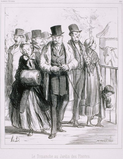  od Honoré Daumier