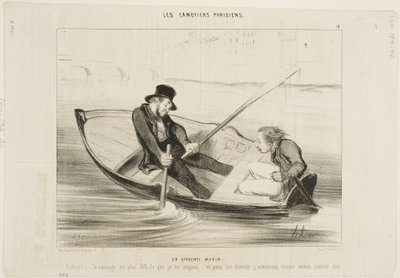  od Honoré Daumier