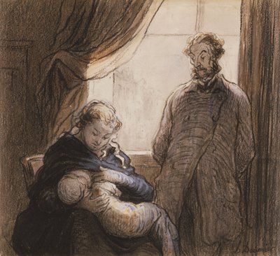  od Honoré Daumier