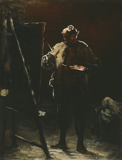  od Honoré Daumier