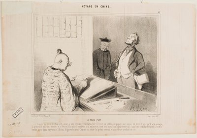  od Honoré Daumier