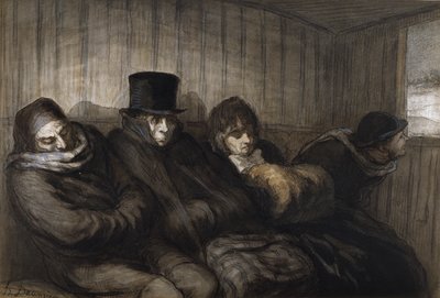  od Honoré Daumier