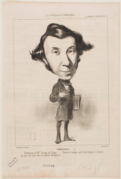  od Honoré Daumier