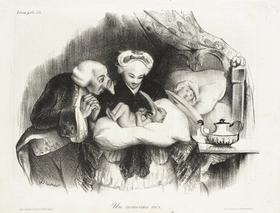  od Honoré Daumier