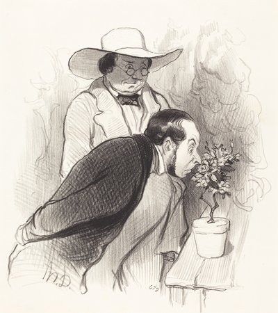  od Honoré Daumier