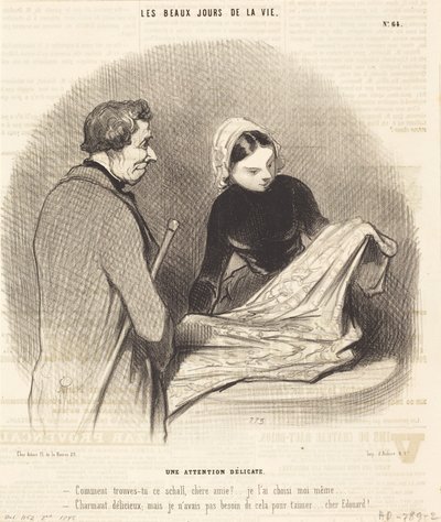 od Honoré Daumier