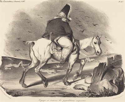  od Honoré Daumier