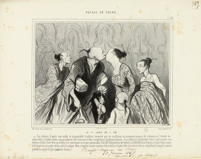  od Honoré Daumier