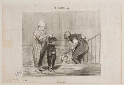  od Honoré Daumier