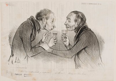  od Honoré Daumier