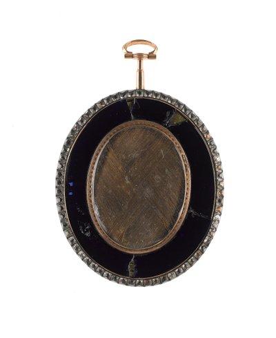 Polní důstojník řadové pěchoty, 1800 od Horace Hone