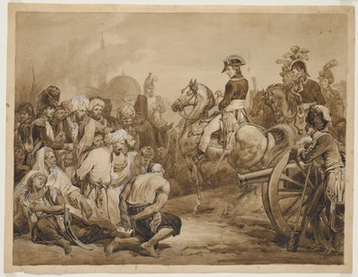  od Horace Vernet