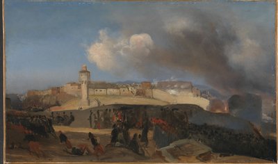  od Horace Vernet