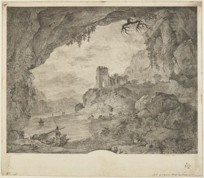  od Horace Vernet