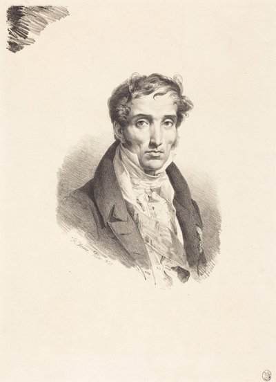  od Horace Vernet