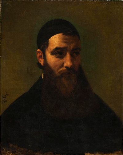 od Horace Vernet