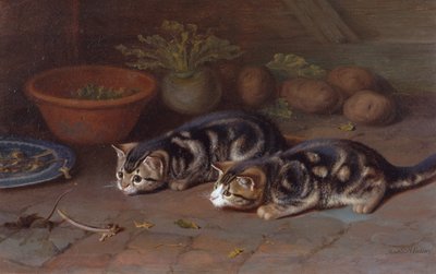 Příliš pozdě od Horatio Henry Couldery