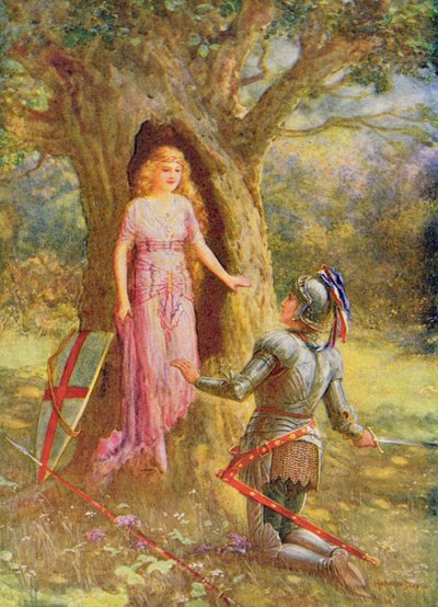 Krásná mladá dívka vystoupila z 