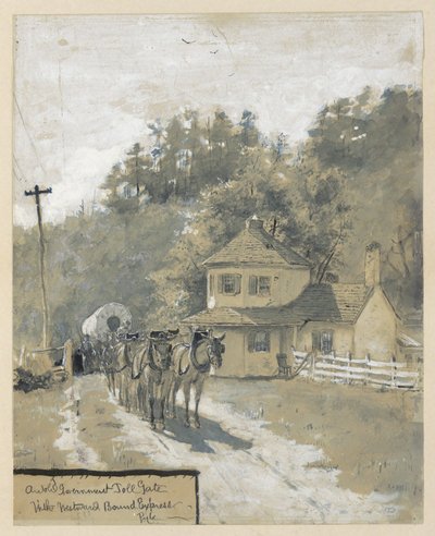  od Howard Pyle