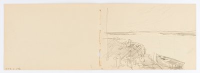 Bez názvu (Plachetnice) od Howard Russell Butler
