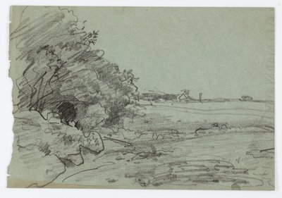 Bez názvu (pobřeží) od Howard Russell Butler