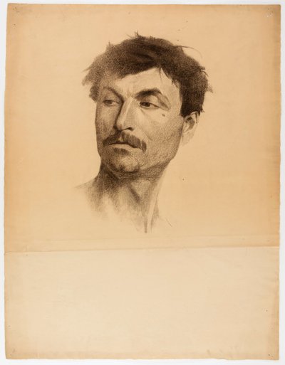 Bez názvu od Howard Russell Butler