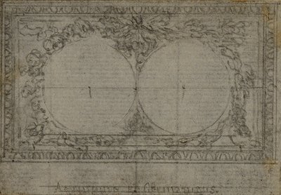 Studie k medailonům, v Tacitově díle "Tiberius aneb Prvních šest knih letopisů", kniha III, svazek 2. od Hubert Francois Gravelot