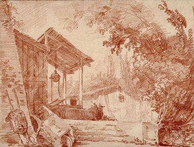  od Hubert Robert