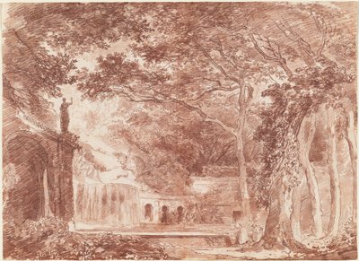  od Hubert Robert