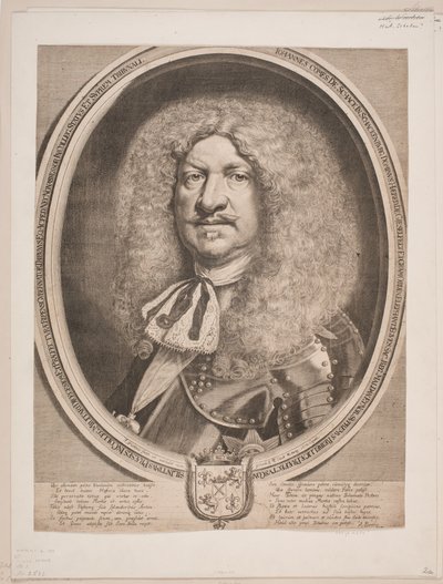 Hans Schhack od Hubert Schaten