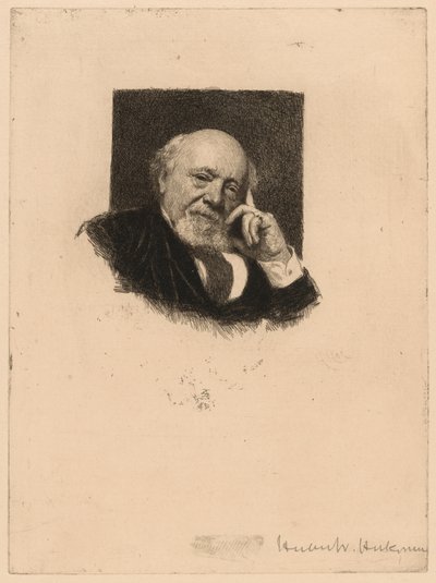  od Hubert von Herkomer