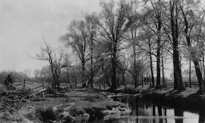 Jaro, 1885-86. od Hugh Bolton Jones