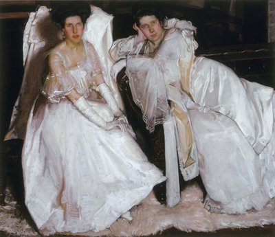 Sestry od Hugh Ramsay