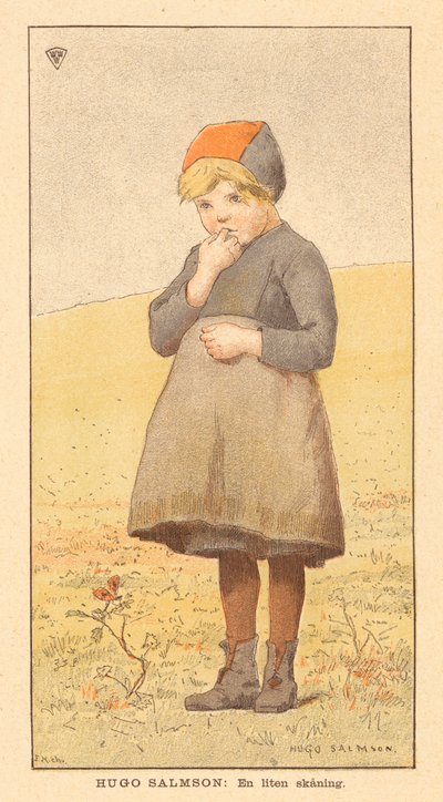  od Hugo (after) Salmson