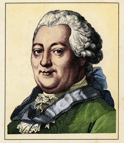 Christian Felix WEISSE od Hugo Bürkner