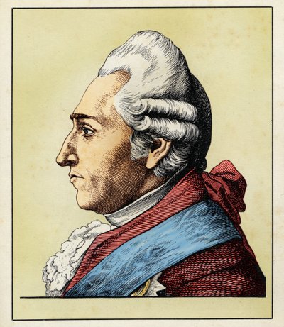 Ewald Friedrich von HERTZBERG od Hugo Bürkner