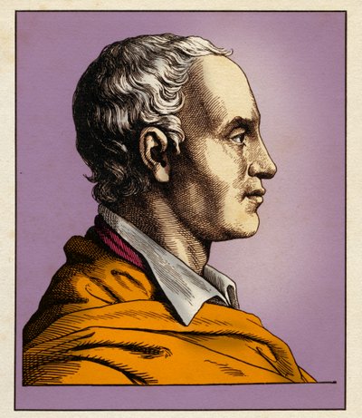 Ludwig Christoph Heinrich HAOLTY (zejména Ludwig Heinrich Christoph Hàölty od Hugo Bürkner