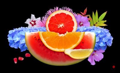 HAWAIIAN SUNRISE od Hugo Nefe