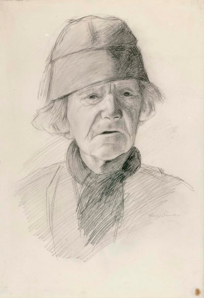  od Hugo Simberg