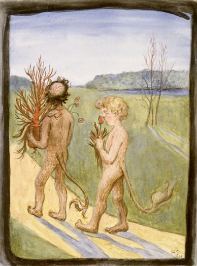  od Hugo Simberg