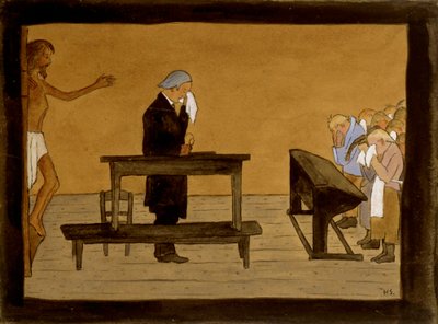 Pro Tebe; Pro vás od Hugo Simberg