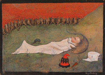  od Hugo Simberg