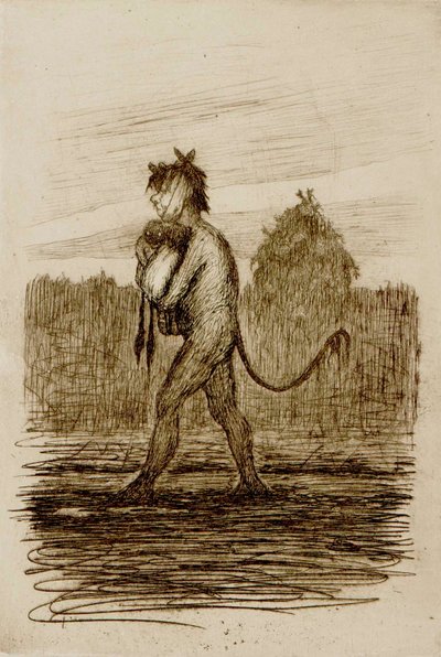  od Hugo Simberg