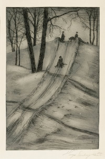 od Hugo Simberg