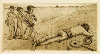  od Hugo Simberg