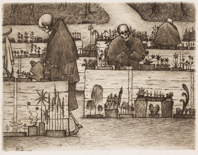  od Hugo Simberg