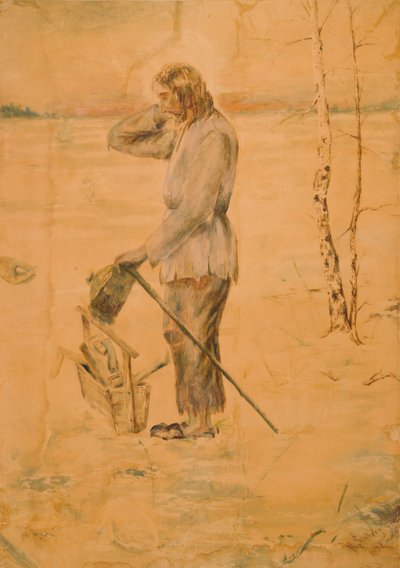  od Hugo Simberg