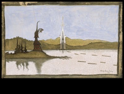  od Hugo Simberg