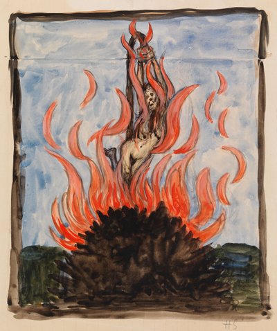  od Hugo Simberg